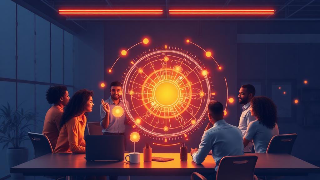 What a Truly AI-Enabled Team Looks Like