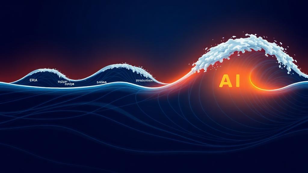 AI Is Just Another Fad And That's Exactly Why You Should Pay Attention