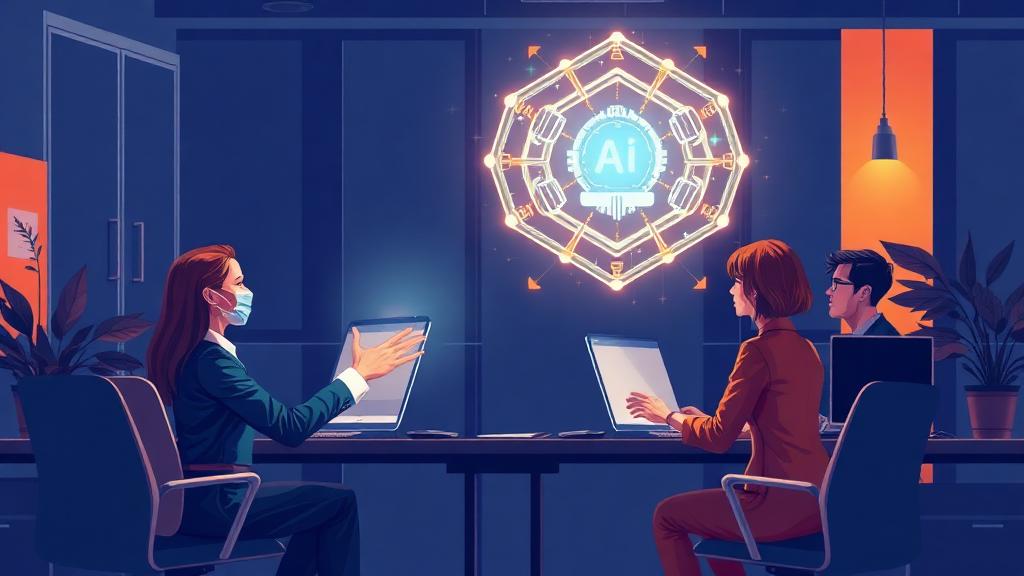 Will AI Make My Staff Lazy?