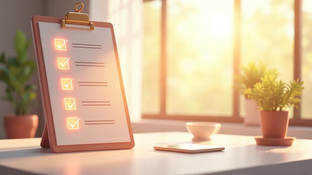 The AI Readiness Checklist Every Business Needs