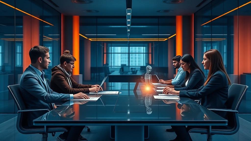 Why AI Agents Support, Not Replace, Your Workforce