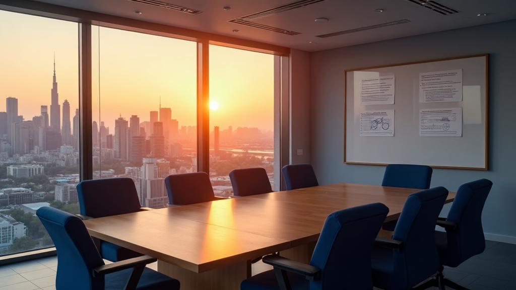 Why Data Strategy Is Your Biggest Competitive Advantage
