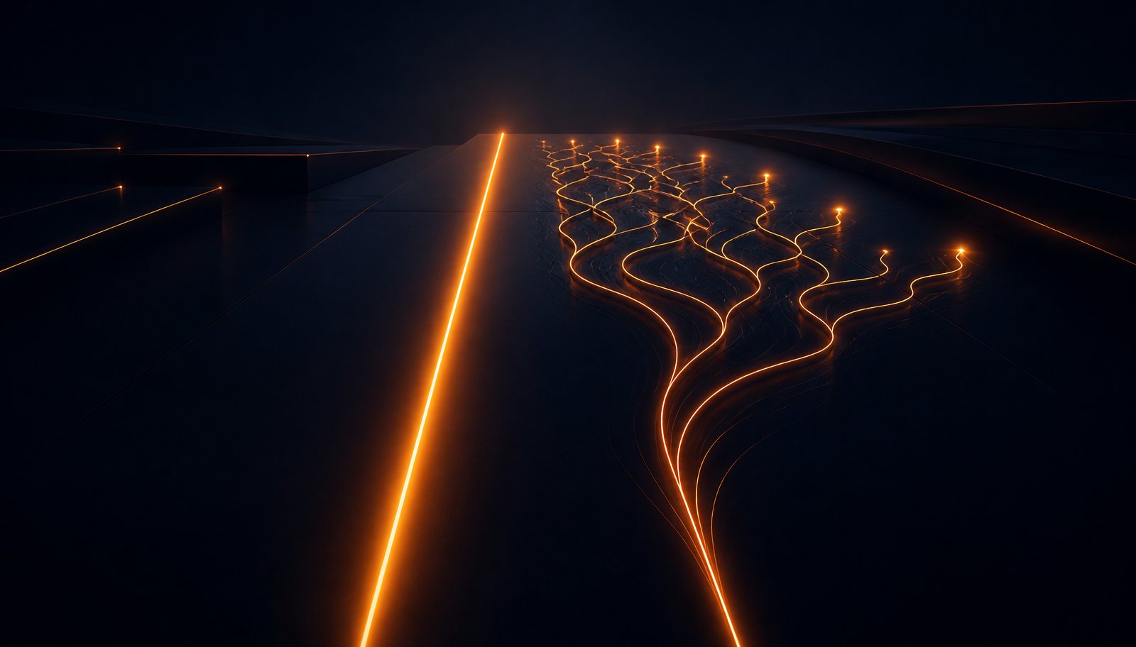 The Difference Between Automation and an Agent
